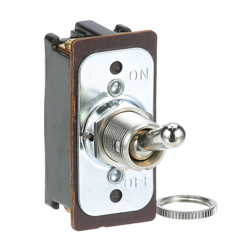 Waring F160 Toggle Switch 1/2" DPST