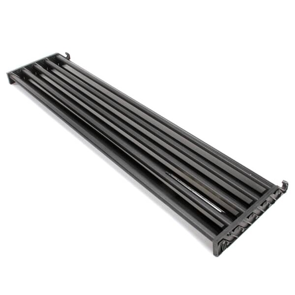 True 879372 Refrigerator Grill Assembly Black 45-5/8" X 11-7/16" GDM-41/C