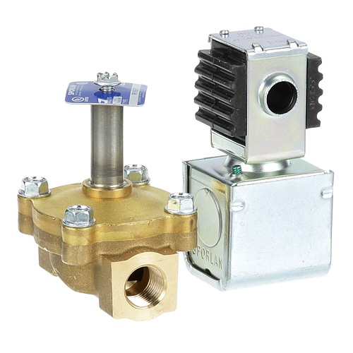 Pitco PP10982 Water Valve 3/8" 24 VAC