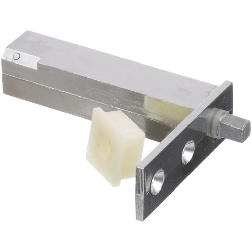 Delfield 000BFW0030 Concealed Hinge W/ Extended Pin
