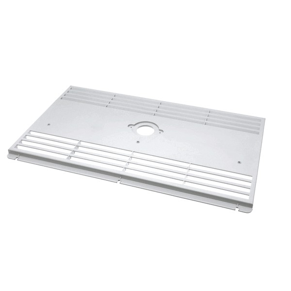 Delfield 1708604 Refrigerator Airflow Cover