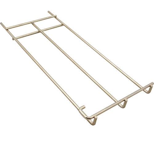 Garland 1311100 Oven Base Left Hand RC Rack Guide Assembly