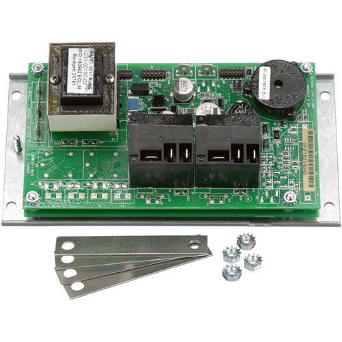Blodgett 22781 Solid State Controller 1PH 50/60Hz