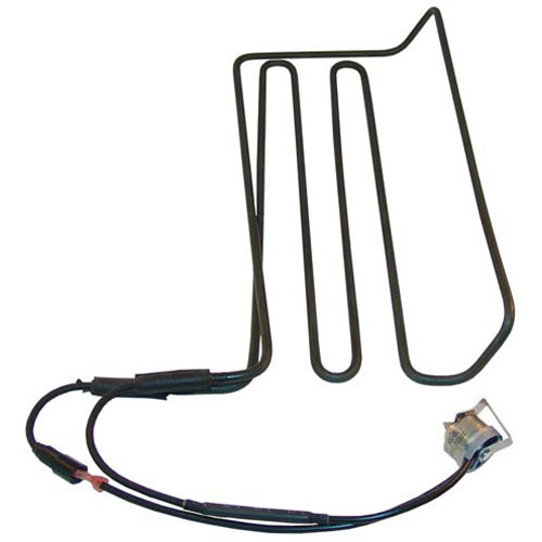 Delfield 2194774 Freezer Defrost Heater