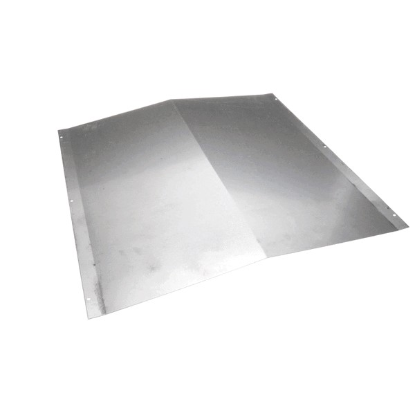 Vulcan Hart VH00-921080 Range Flame Deflector
