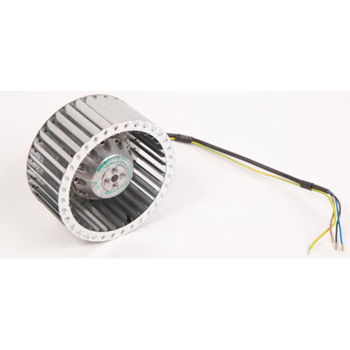 Star Mfg 2U-30200-44 Motor & Blower Assembly