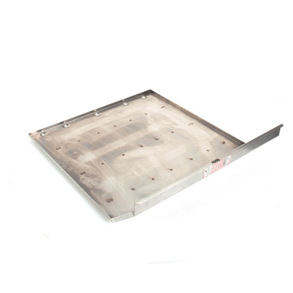 Nieco NC9088 Electric Broiler Grease Pan 880