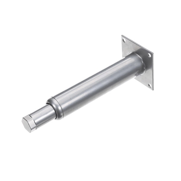 Pitco 60132401 Fryer Adjustable Leg W/Flange 9" Powered Coated SG