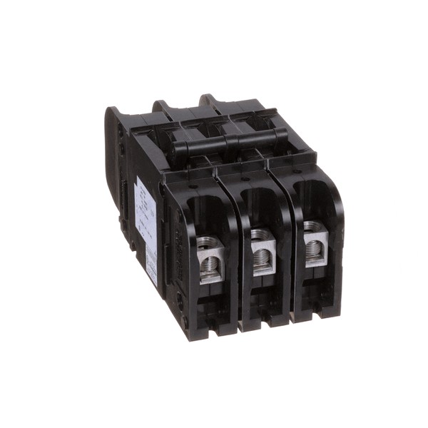 Montague 1315-3 3 Pole Circuit Breaker 50A 50/60Hz 240V