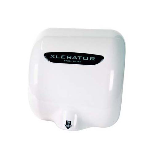 Excel XL-W W/1.1 NZZL 120V No-Touch Dryer Hand Xlerator