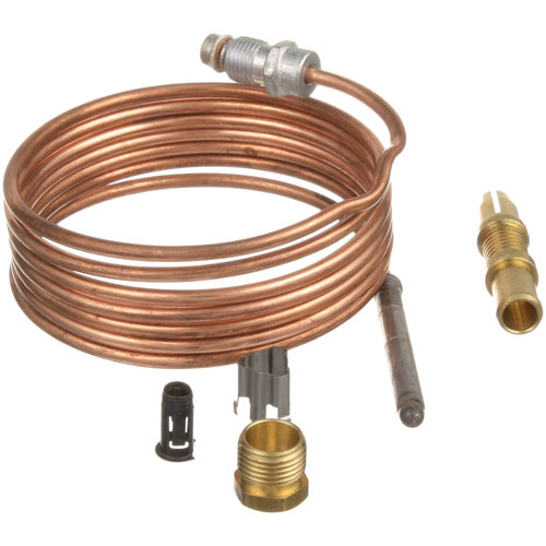 Lang 80504-03 Thermocouple 60" 20-30MV 1980 Series