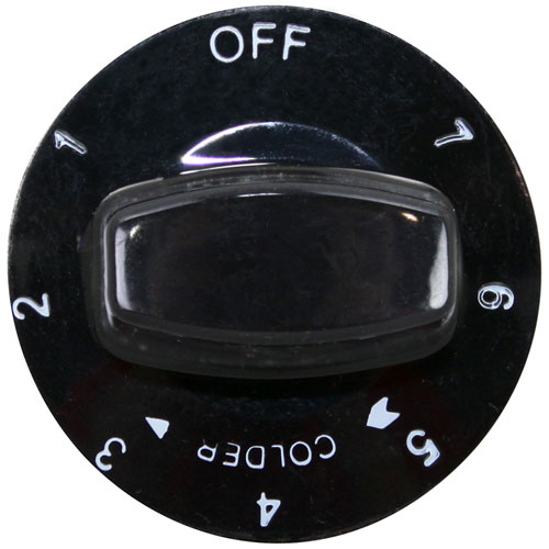 Beverage Air 502-110A Knob