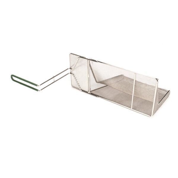 Frymaster 8030107 Dual Sediment Tray Vat Left