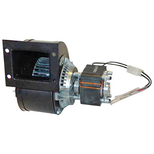 Frymaster FM106-3000 Gas Fryer Blower Assembly 230V