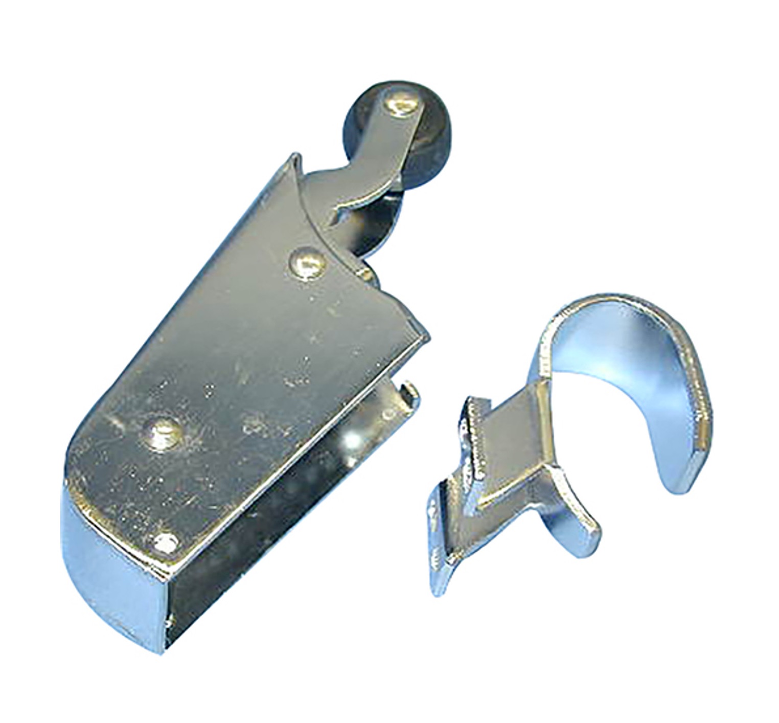 Nor-Lake 125373 Kason&reg; Door Closer