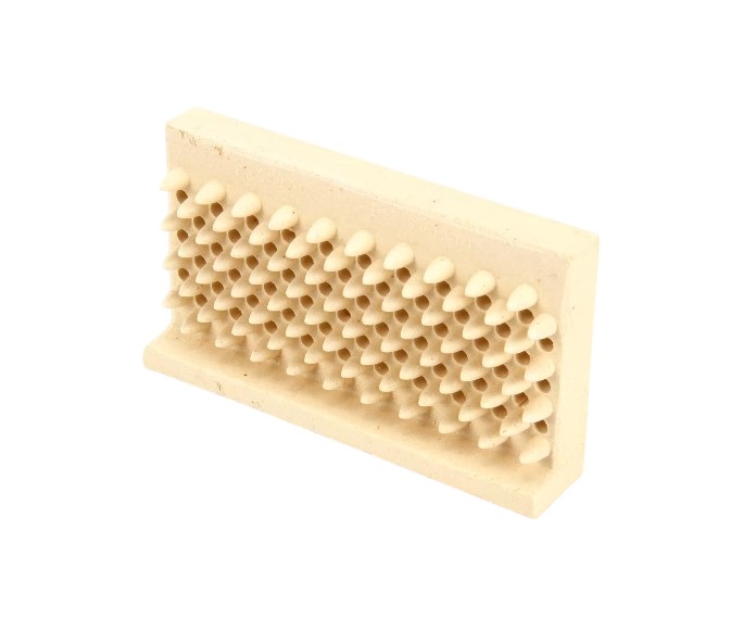 Vulcan Hart 00-404146-00001 Broiler Side Ceramic