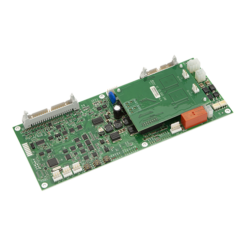 Blodgett BL62329 I/O Board with Gas Module