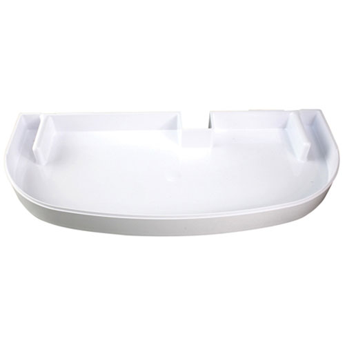 Bunn 28086-0000 Drip Tray Lower Whi
