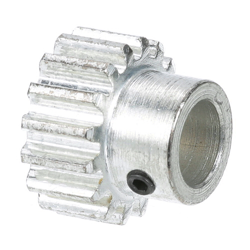 Apw 2A-85037 Sprocket - 16T, 1/2" Bore