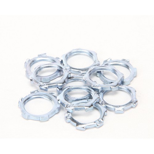 Antunes AJA040P138 Lock Nut (F/ Conduit ,1/2") Pack/10