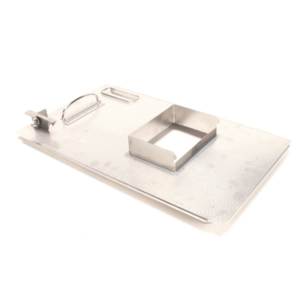 Henny Penny 152635 Fryer Drain Pan Cover Assembly EEG16X