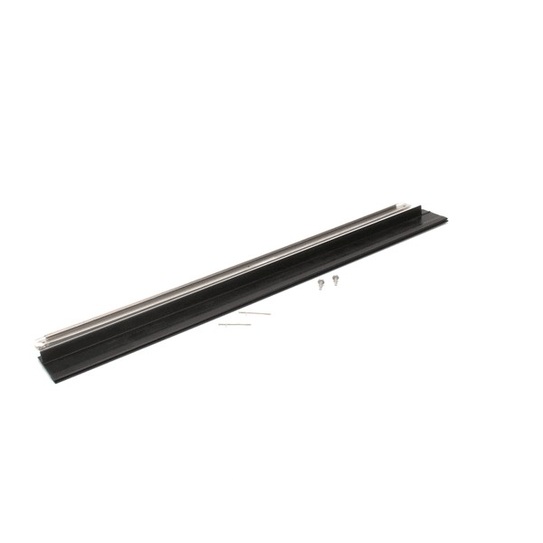 True 872402 Left-Hand Rail Lid Kit 2" X 22-1/4"