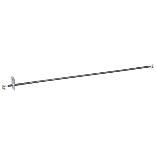 Hatco 02-08-102D 24" Warmer Element W/ 19-1/2" Mounting Bracket
