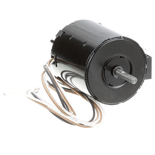 Hoshizaki 4A3158-01 Ice Machine Fan Motor Kit W/Capacitor 1/15HP 115V 1PH