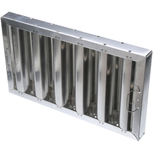 Hood Filter, Type6, Alum , 12x20 For Allpoints - Part# 8014103