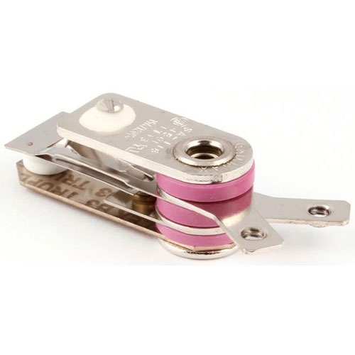 Apw AS-1489100 Thermostat Snap Action 450 F