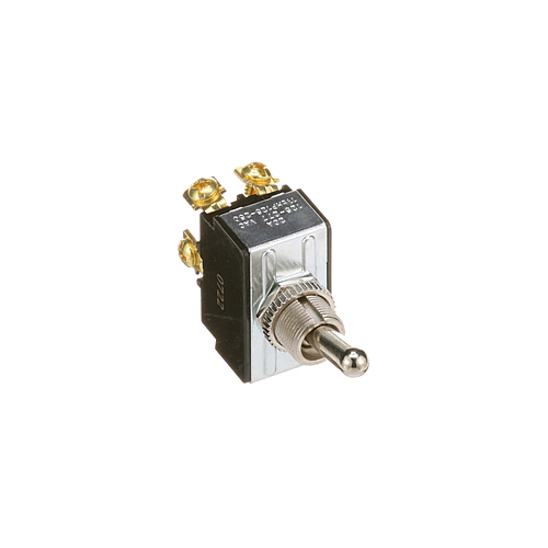 Alto-Shaam ALTSW3040 1/2 DPST Toggle Switch