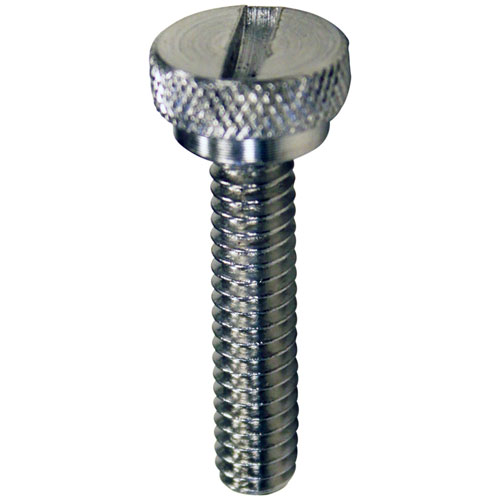 Frymaster FM8090171 Frymaster Basket Hanger Thumb Screw,1/4 X 1.37