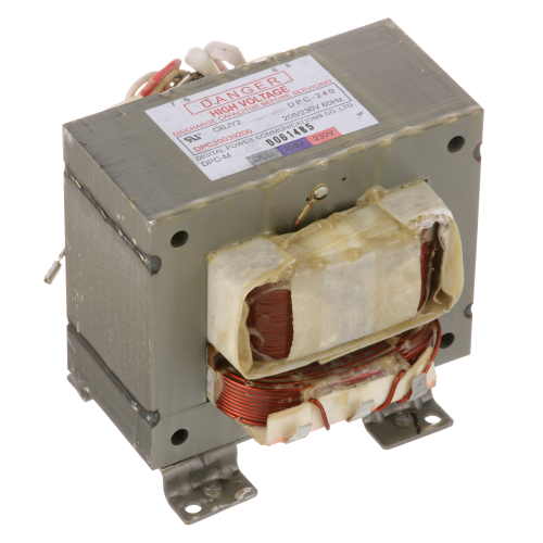 Amana 59114143 Transformer High Voltage