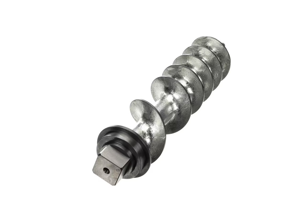 Hobart 00-111823 Meat Grinder Worm Assembly