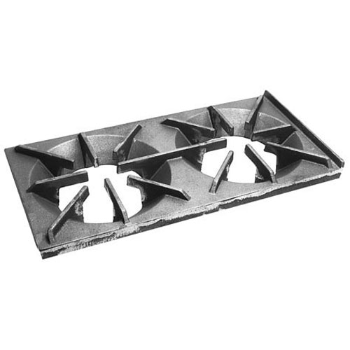 Imperial 5005 Top Grate 24" X 12"