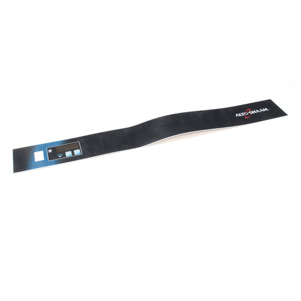 Alto-Shaam PE29511 Panel Overlay ELAN BQ2/96 128 192 2011