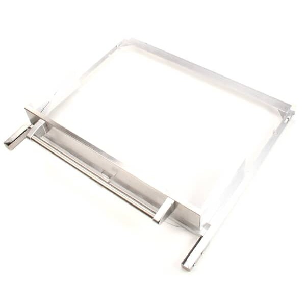 Montague 38040-7 Frame Grid Assembly W/Bearings