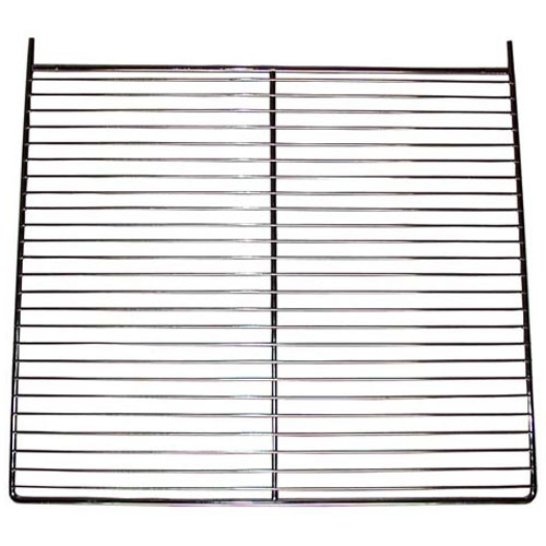 Kairak 26000 Wire Shelf 1/8" Chrome 3/4" Spacing 24-1/2" W X 26-1/2" D