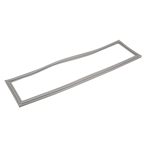 Continental Refrigerator 2-815 Drawer Gasket, 7-1/2" X 29-5/8"