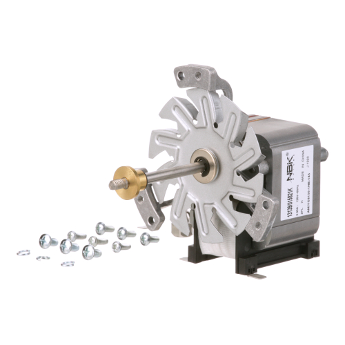 Moffat 015821 Motor 120V