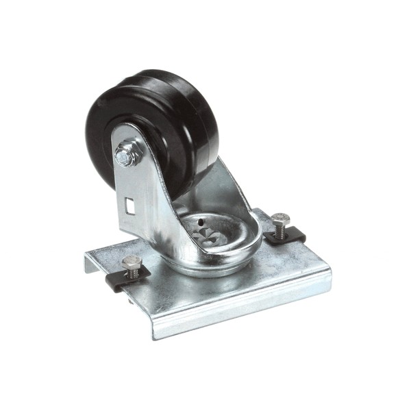 Kairak SER-60536-00 Adjustable Caster Swivel 4"