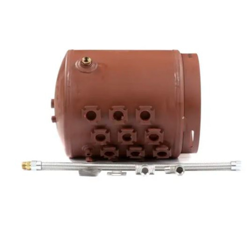 Hatco HATR01-02-009S Tank Kit W/9 Element Holes