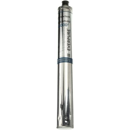 Everpure 9612-37 Ice Machine Water Filter Cartridge 4000