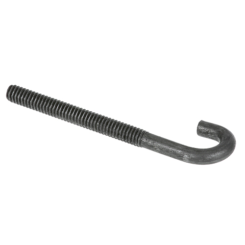 Garland GL1082900 J Bolt Spring Hook, 3-1/4", 1/4"-20 Thread