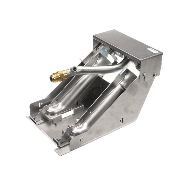 Pitco B8041005 Natural Gas Burner Assembly SRTG