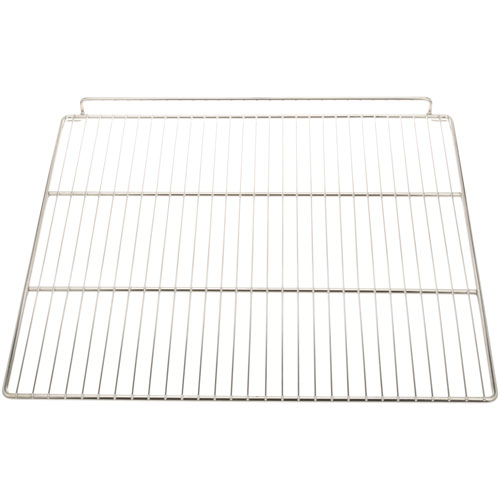 Imperial 2130 Oven Rack 26-3/8" x 25" 3/8" Frame 2-Supports