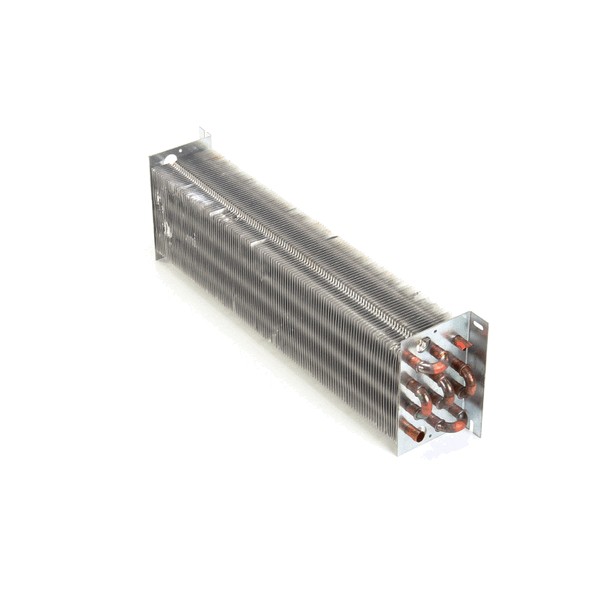 Beverage Air 305-112C Evaporator Coil 16"L X 4"H X 3"W 0.0075 Flat 7 FPI