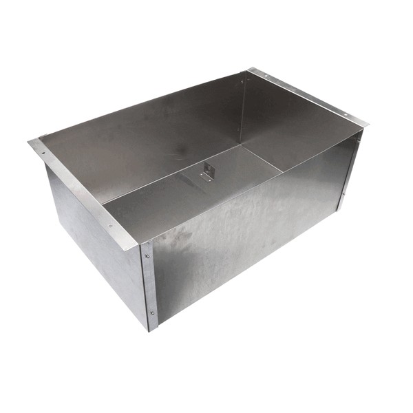 Eagle Electric 609349 Well Liner without Heater SS