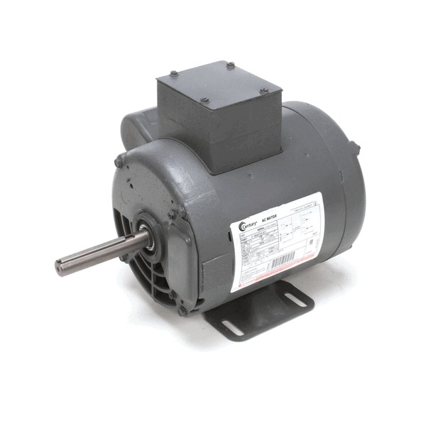 Doyon ELM800M Conveyor Oven Motor 3/4HP 1PH 115/230V