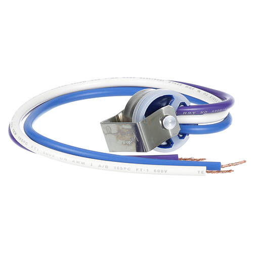 Delfield DEL2194046 Freezer Base 3-Wire Fan Delay Switch